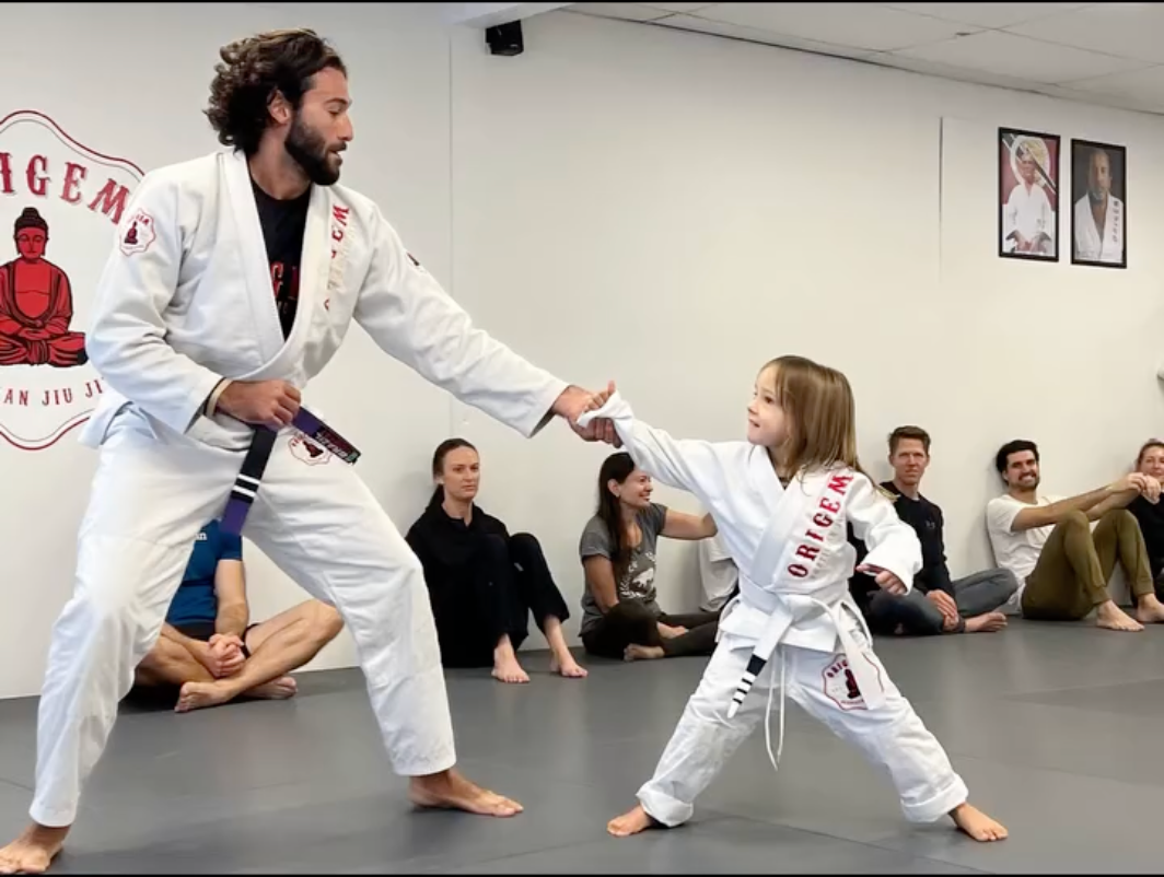 How to Start BJJ in Sydney | Beginner’s Guide — Origem BJJ