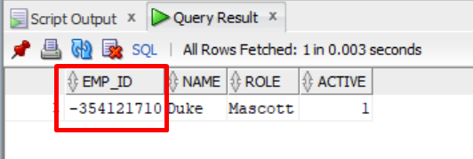 The new BOOLEAN data type in Oracle Database 23c with PL/SQL and