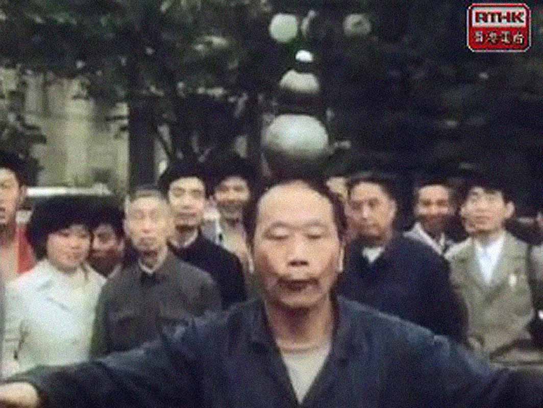 打造繁榮美景：各國對港貿易制裁，貿發局北上尋商機