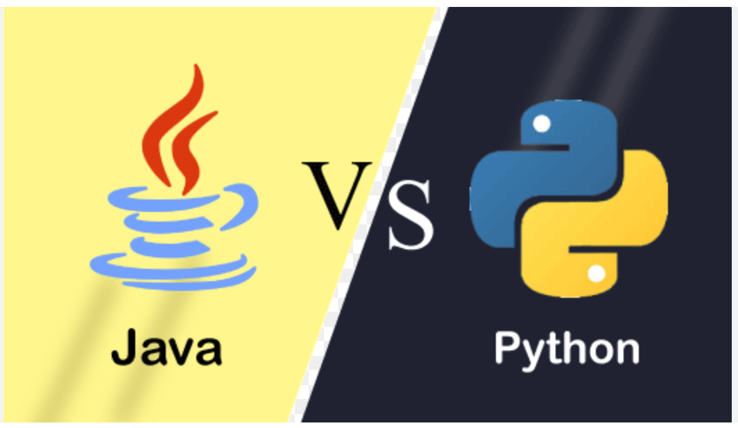 Java Vs Python !!!!! Which we should use for our business needs- | by ...