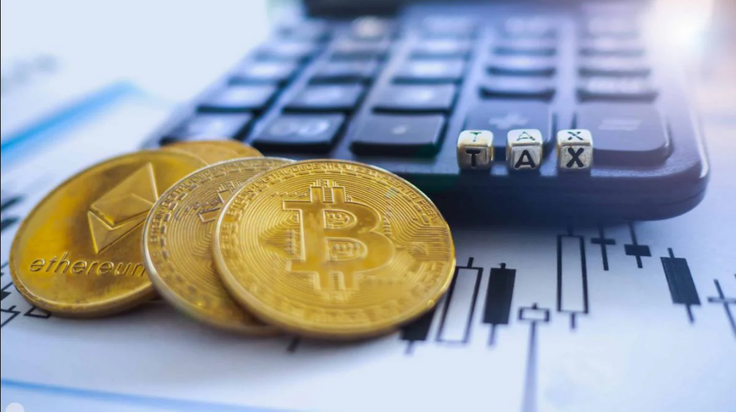 Steps To Avoid Tax Payment On Income From Crypto In India