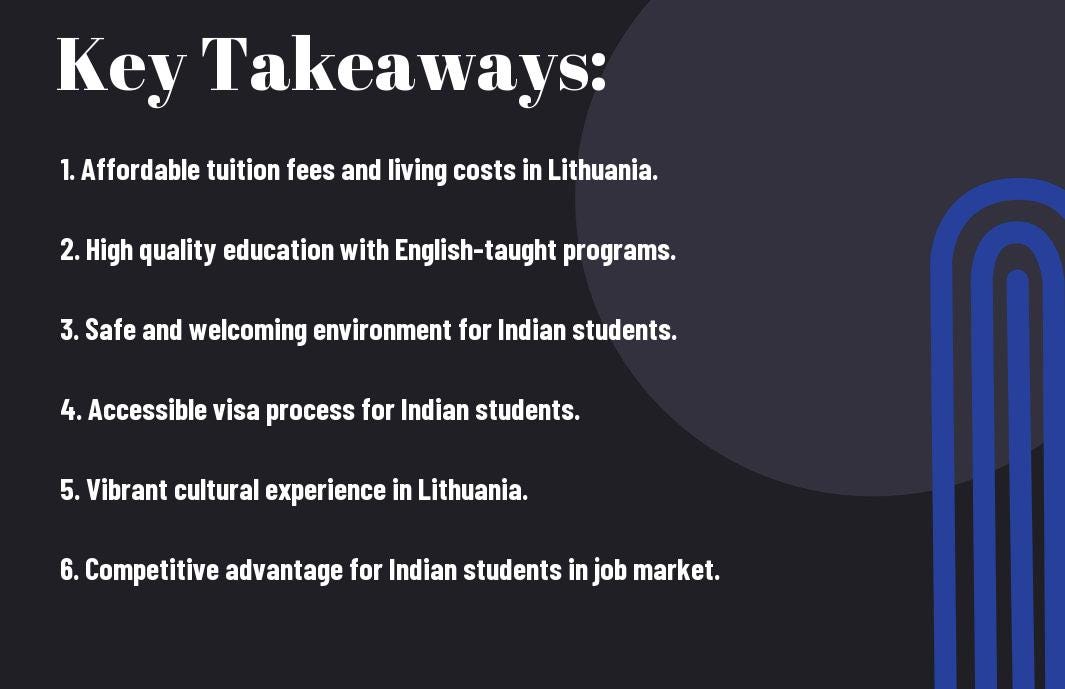 Choosing Wisely Lithuania Vs Other European Destinations For Indian   0*rM6tIpJbsX9IWdh0 