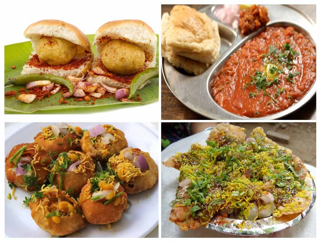 Mumbai s Street Food Paradise A Culinary Odyssey By Sofia Benjamin 