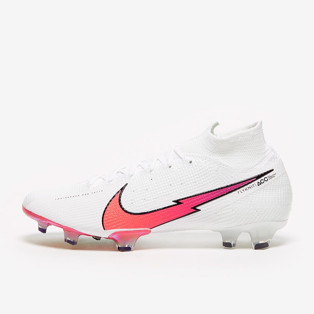 mercurial superfly 7 elite korea fg