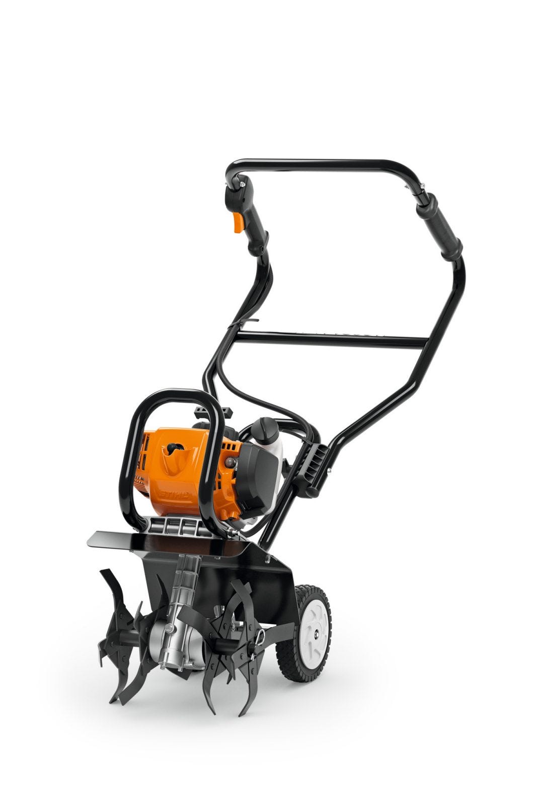 STIHL BC 230 — Sturdy Cultivator