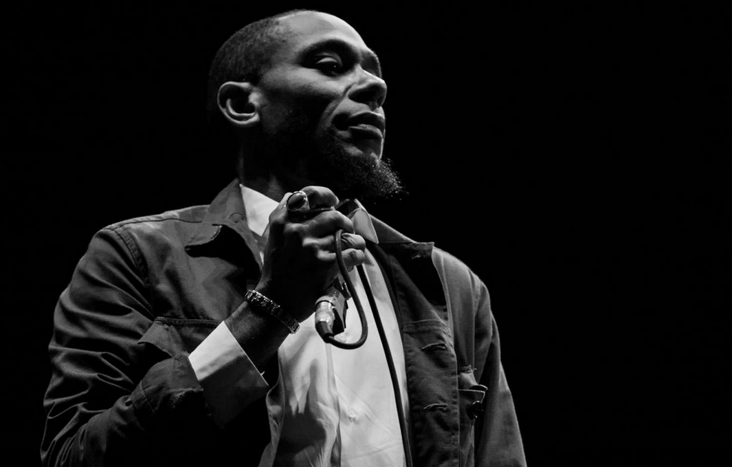 Allah is in Control”. Yasiin Bey (Mos Def) Returns to the US…, by Dustin  Craun, The Center for Global Muslim Life