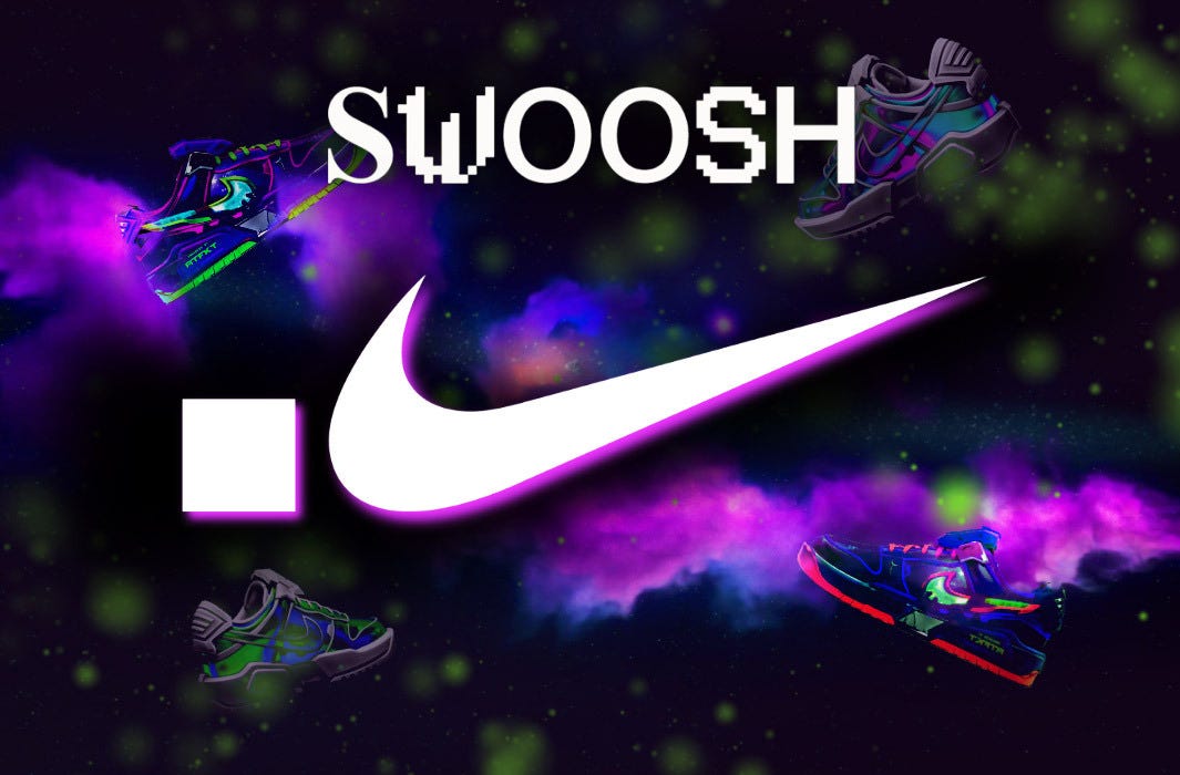 Swoosh Gaming