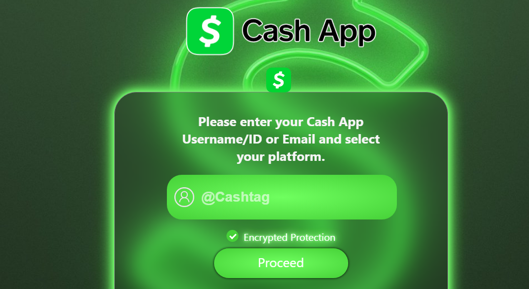 Claim your Cash App Money Free Generator (Get Cash App Codes Full List) by PLAY EARN GIFT
