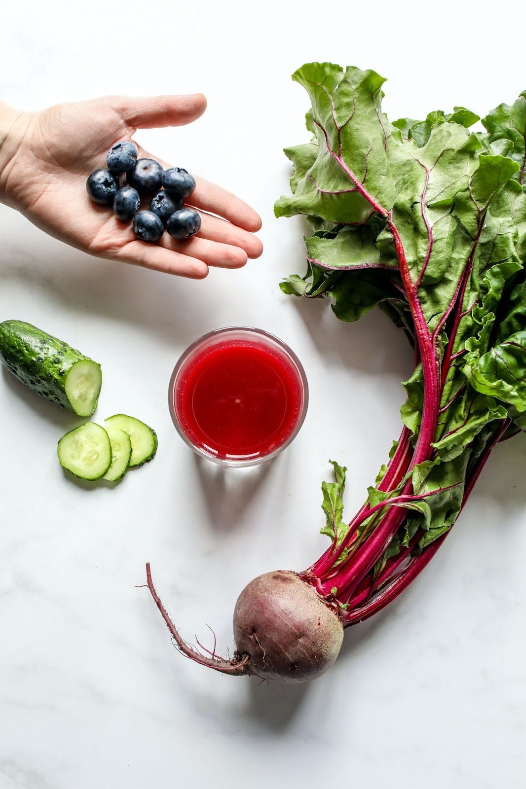 What makes beets so good for your health? by amith bethmage Medium