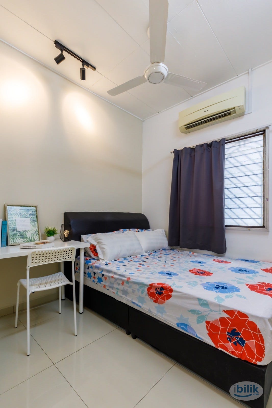 Premium Fully Furnished Middle Room at Pusat Bandar Puchong, Puchong ...