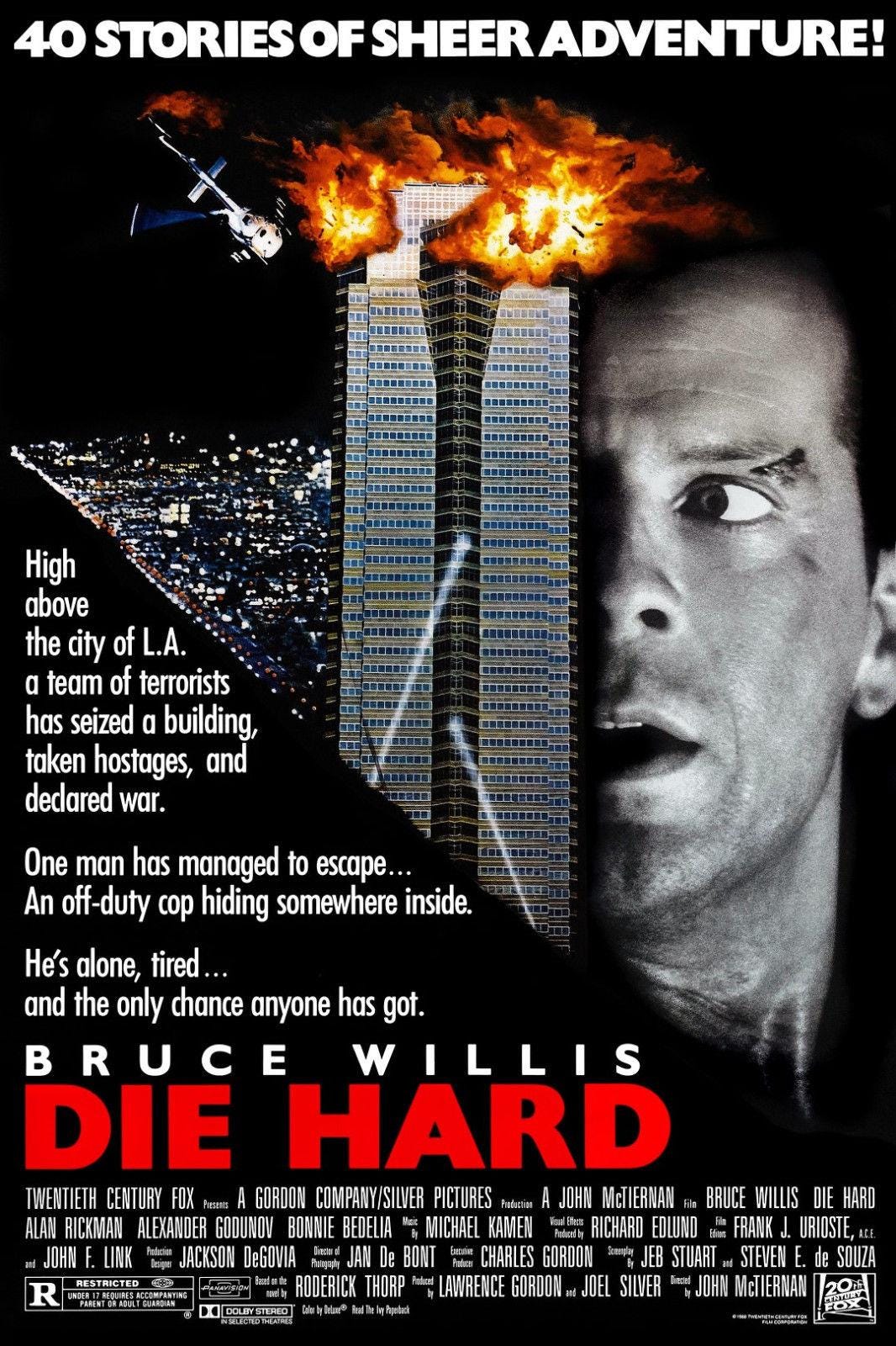 10 MustWatch Action Movies That Pack a Punch in 2024 by