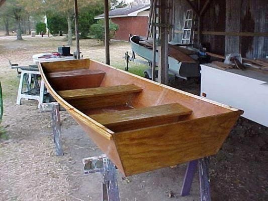 What is a Jon Boat. A Flat Bottom Boat Guide