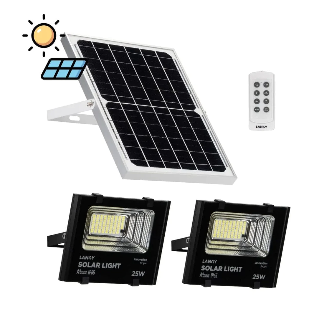 What are the different types of indoor solar lights? | by Langy Solar  Lighting | Medium
