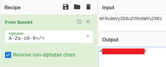 InjuredAndroid CTF Writeup. In this article, I will be