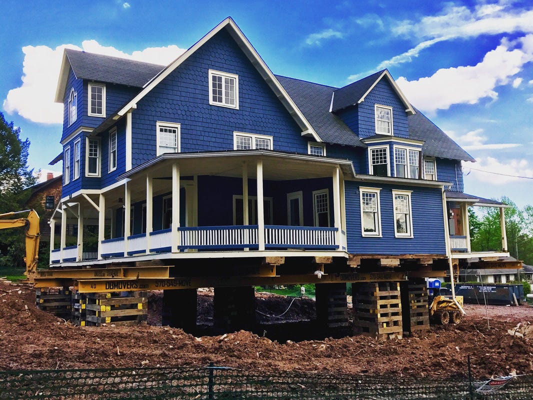 House Lifting Contractors in CT Pinnacle Concrete Solutions Medium
