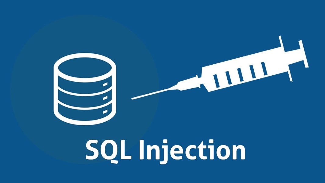 SQLi : SQL Injection คืออะไร อธิบายช่องโหว่และการป้องกัน SQL Injection ...