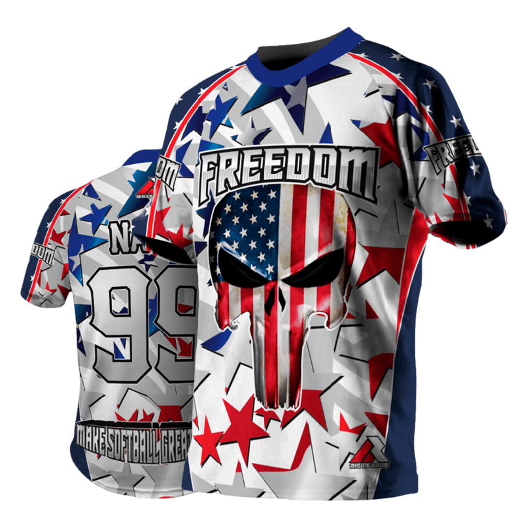 The Hottest Softball Shirt Designs of The Season Big League Shirts