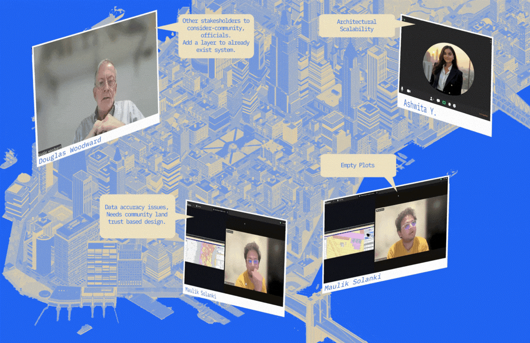 Interviews and Existing Assessment
