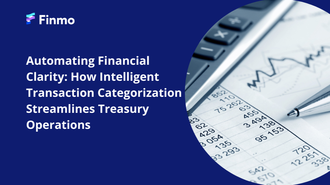 Transaction Categorization and Its Importance in Accounting | by Finmo ...