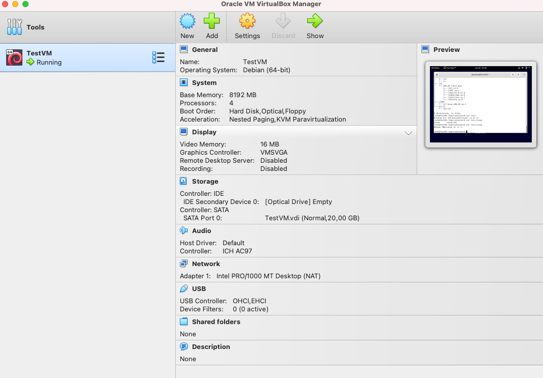 Containers Part 3 — Understanding chroot by Dalibor Menković Medium