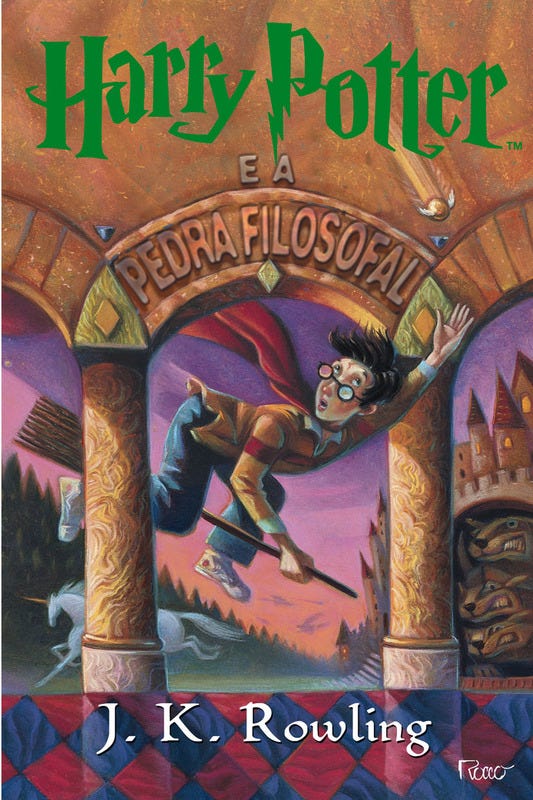 Harry Potter' faz 20 anos! Veja 11 momentos do bruxinho best