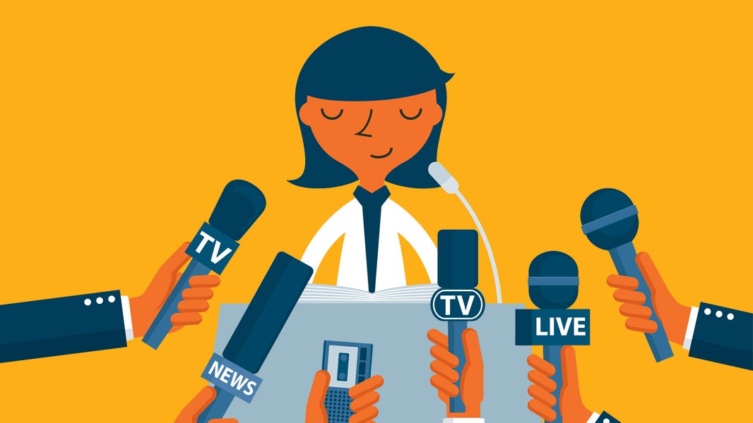 Navigating the Media Landscape: - Pilot Pixel - Medium