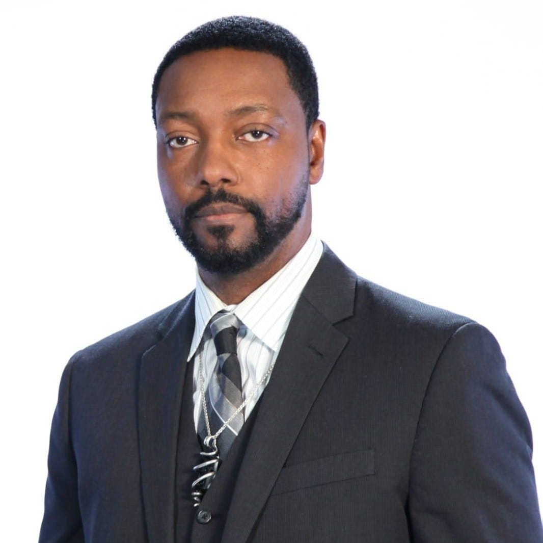 Harmonic Convergence with Author & Expert Host Billy Carson of