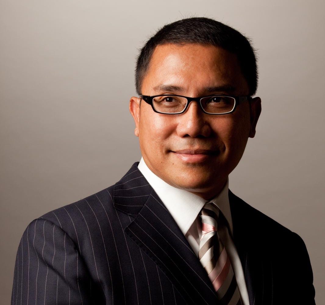Nizam Ismail joins Metabase Network as Advisor | by Anthony