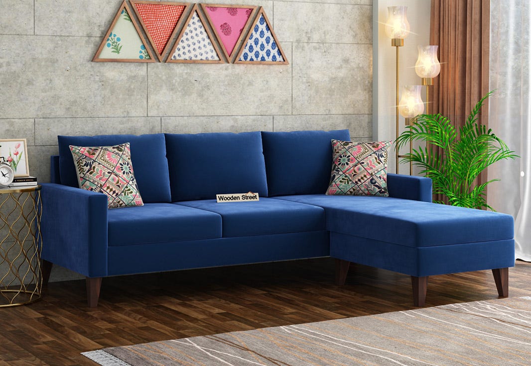 How to choose the right sofa set for your house An expert guide by