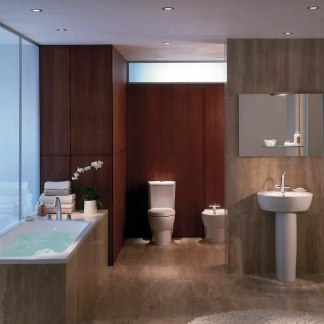 Sanitation Meets Style Toilet Bowl Sales in Singapore by