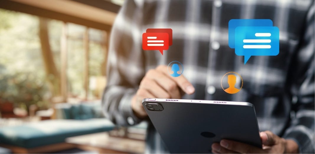 Conversational BI is redefining enterprise decision-making