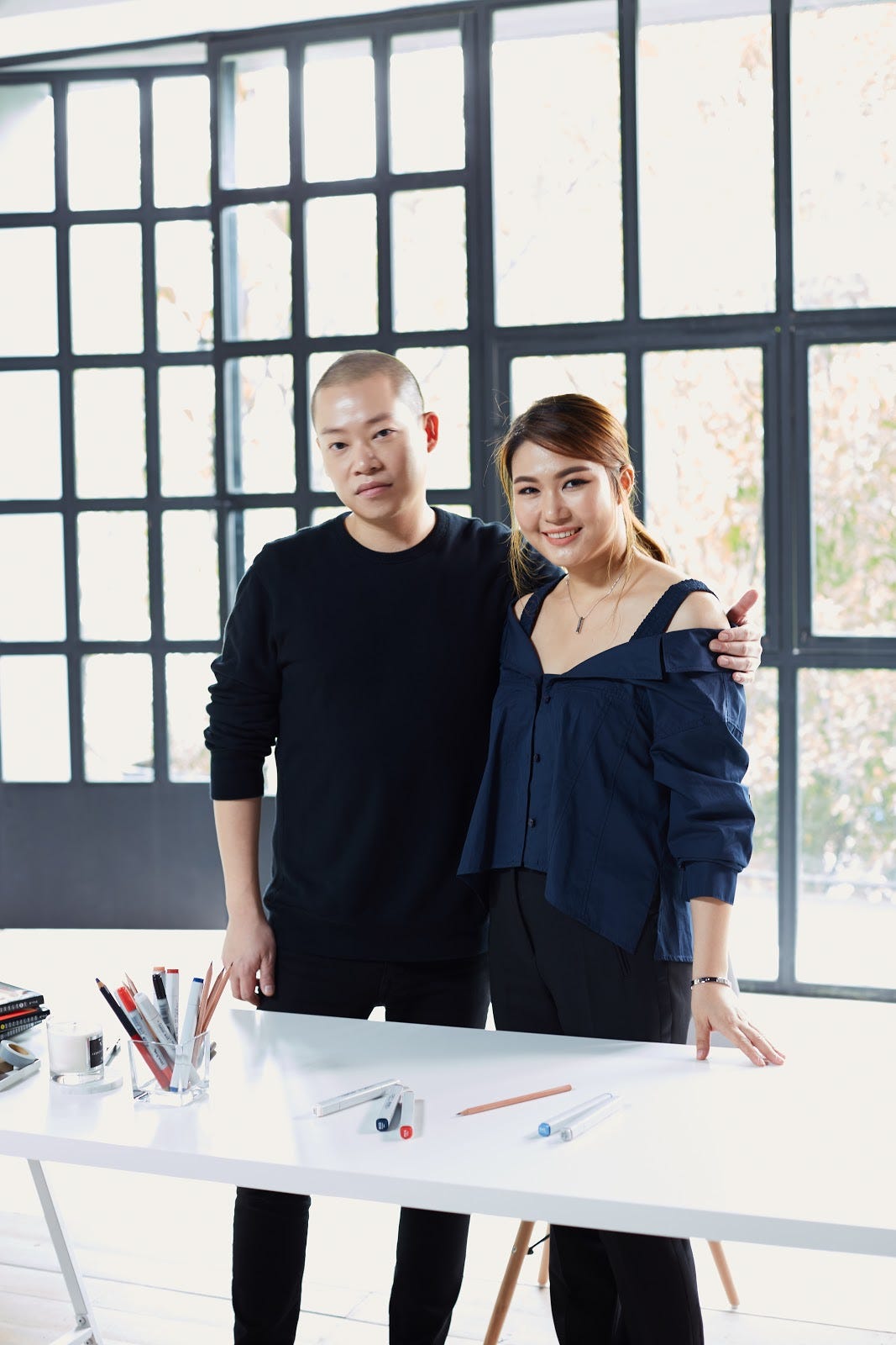 Edie tote jason wu hotsell
