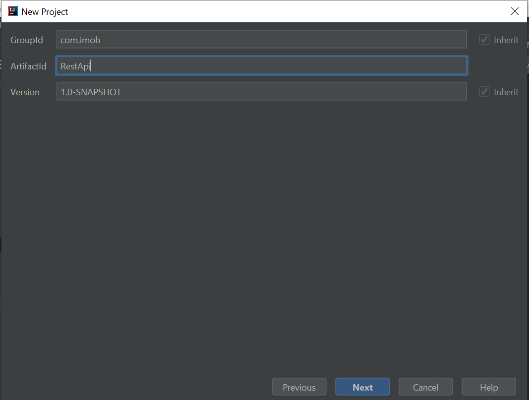 Building Rest API with Spring boot and PostgresSql- Part 1 | by ...