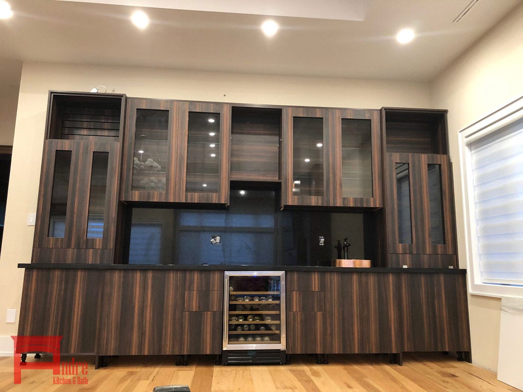 Picture of Urban Modern Interior Designs