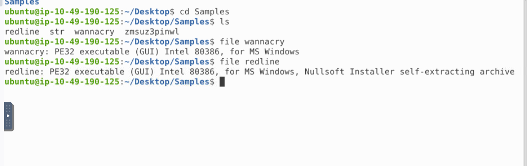 Intro to Malware…… | THM Walkthrough | by Dharavath Nagaraju