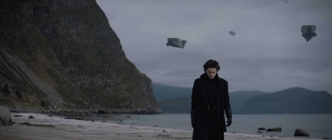 The Fungibility Of Power A Review Of Dune By Caroline McEvoy Medium