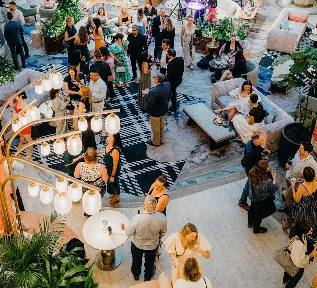 Cocktail Party Organizer Tips for Picture-Perfect Events