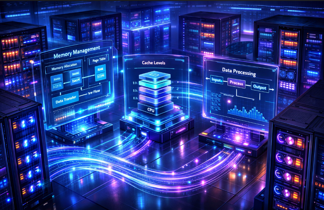 PagedAttention vs Continuous Batching vs vLLM vs SGLang — A Practical ...