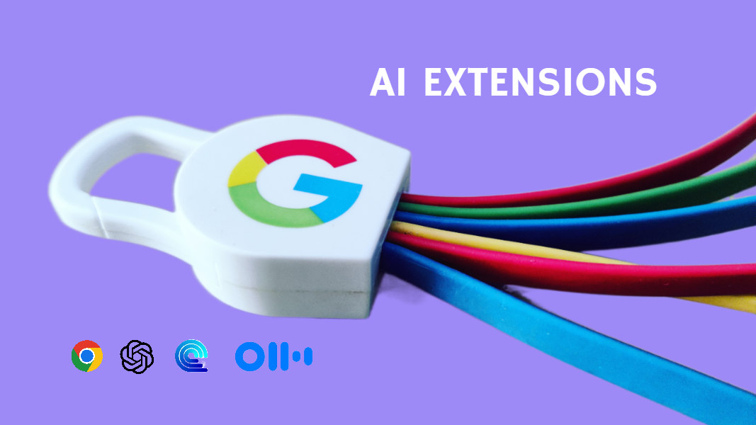 Top AIPowered Google Chrome Extensions for Productivity & Creativity