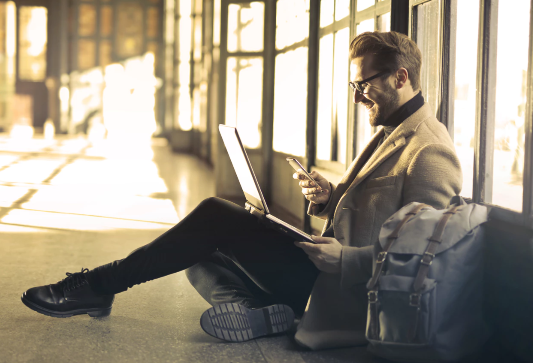 That’s easy: How freelancers write invoices [with invoiz]