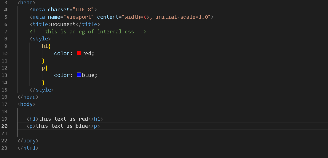 Delving into the world of CSS. Let’s delve into CSS, especially… | by ...