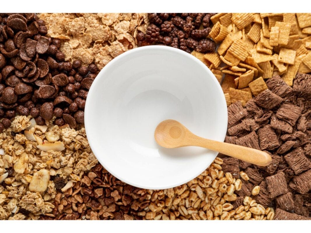 Gluten-free Breakfast Cereals Market Drivers Shaping Consumer Demand and Sustainable Industry…