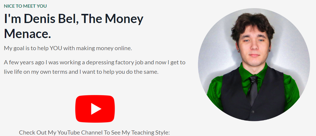Review of Make Money On YouTube With AI Course ($99) | by Maris | Apr, 2024 | Medium