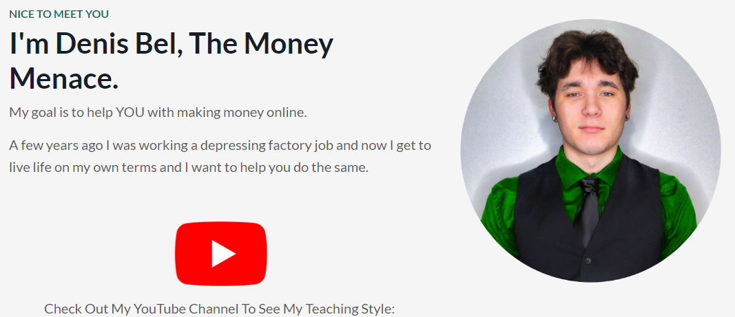 Review of Make Money On YouTube With AI Course ($99) | by Maris | Apr, 2024  | Medium