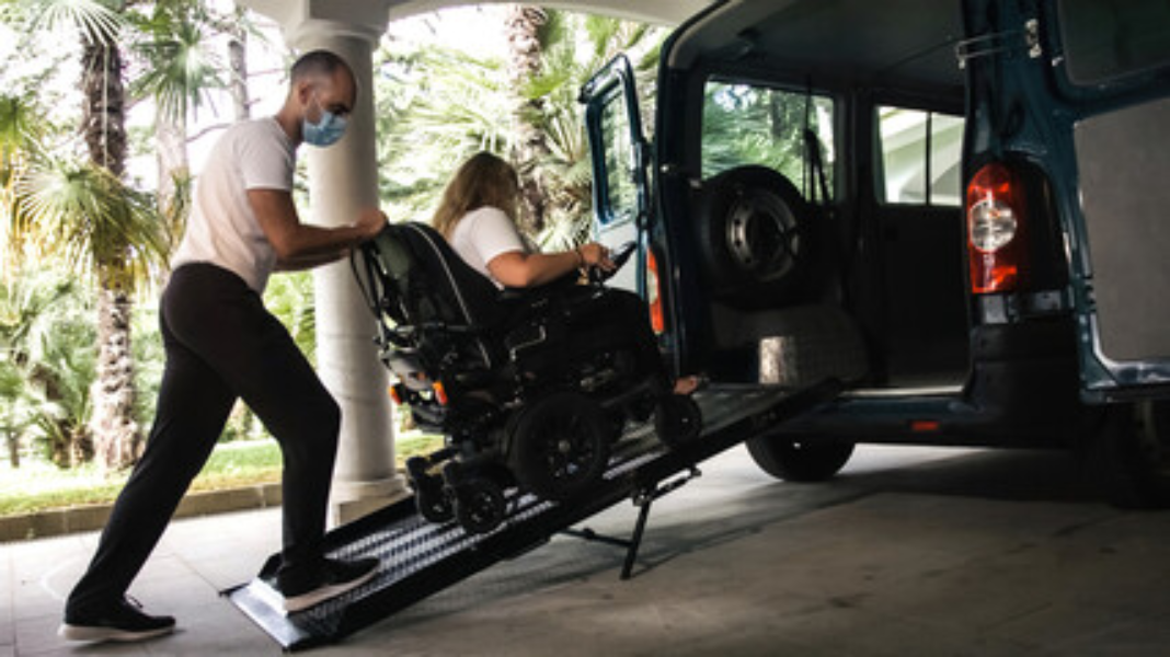 The Best Wheelchair Accessible Vehicles for Your Needs | by MoveMobility  Inc. | Medium