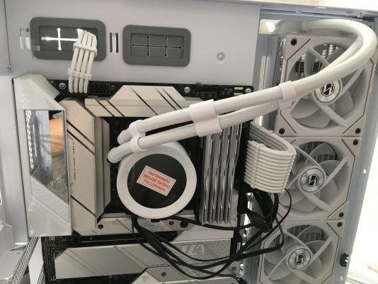 iBlockCube - Cable Management Tips and Advice For PC