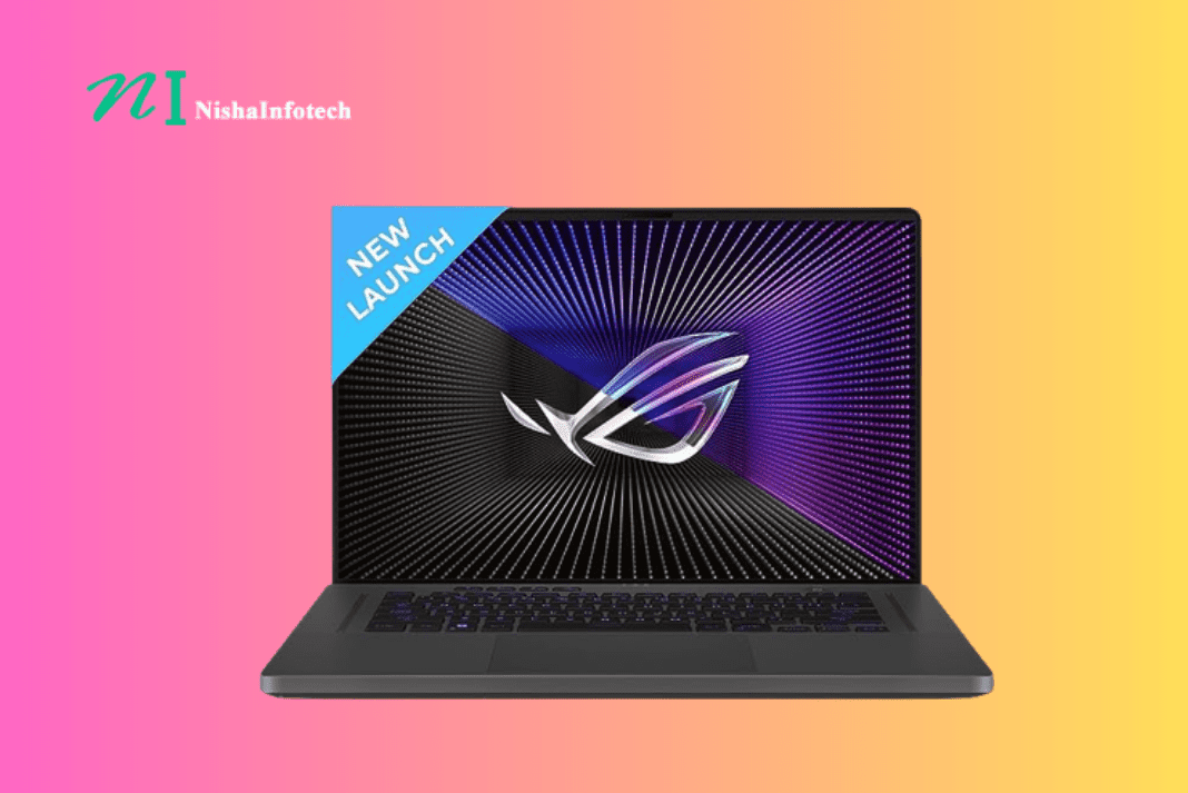 How To Choose The Right Laptop