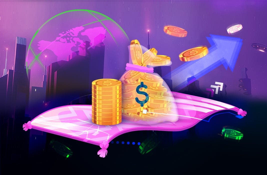 What is a Rug Pull NFT?. NFT, or nonfungible token, is a unique… by