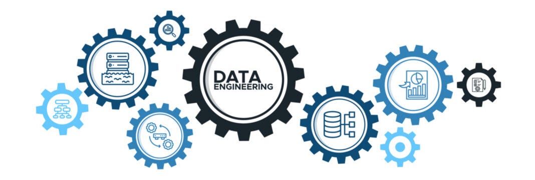 The Three Core Principles of Data Engineering | by Sumit Mudliar | Data ...