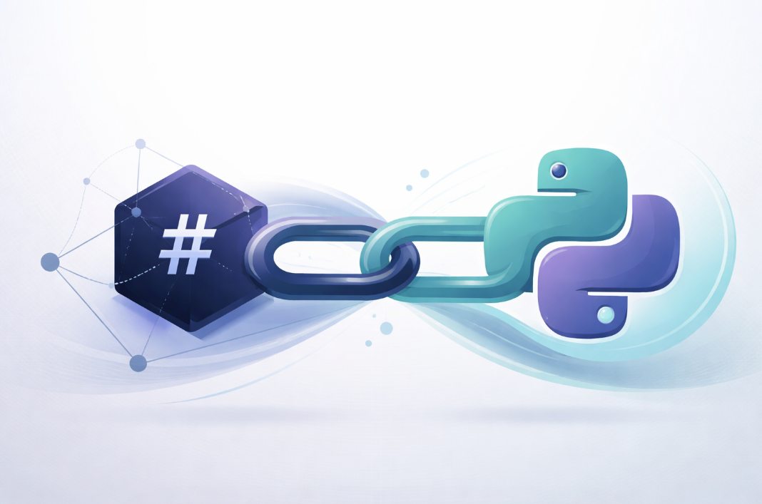 Python Collections for C# Developers | by Nagaraj | Mar, 2026 | Towards Dev